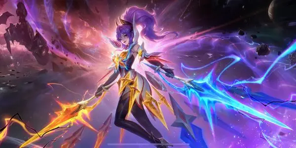 Mobile Legend