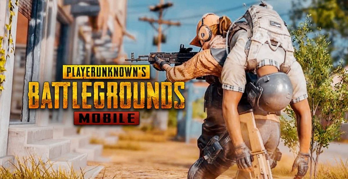 PUBG Mobile