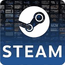 Steam Voucher